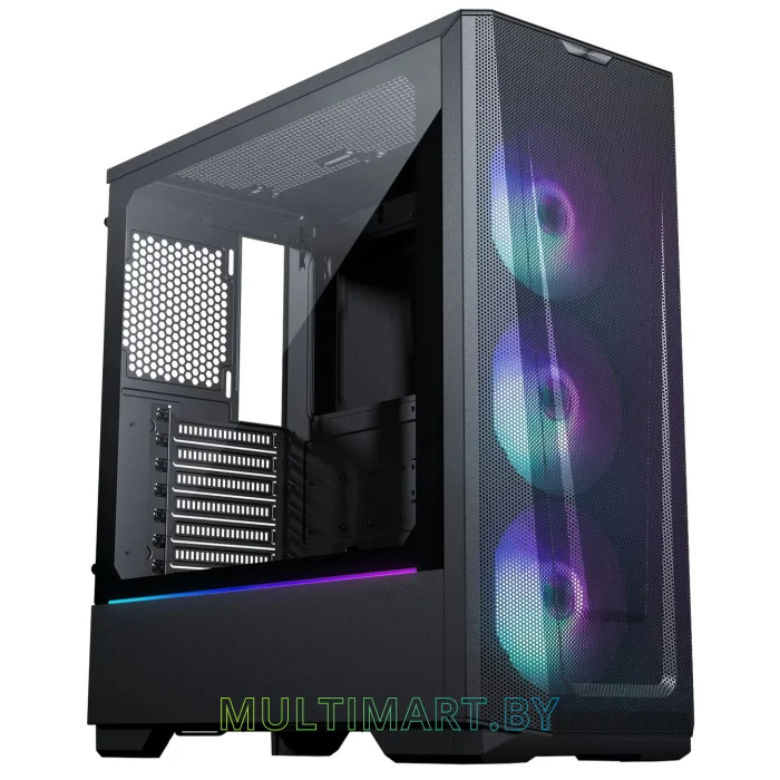 Корпус Phanteks Eclipse G360A (PH-EC360ATG_DBK02)